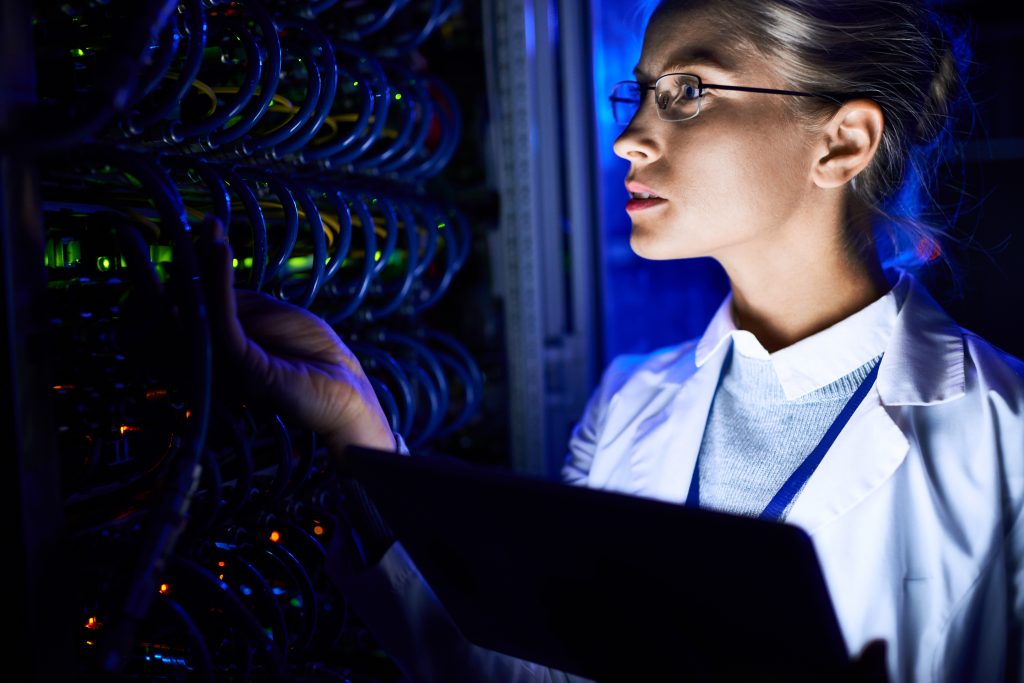 the power of serverless – Just another WordPress site